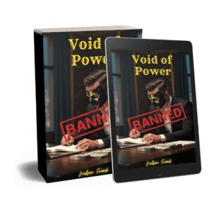 Void Of Power eBook