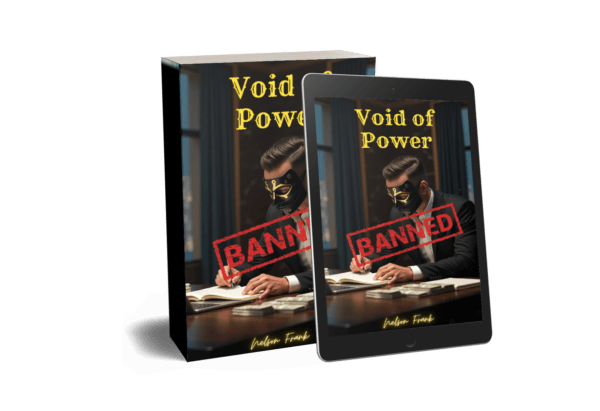 Void Of Power eBook